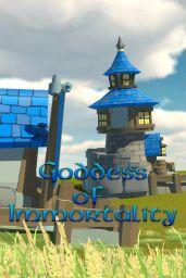 Goddess of immortality (EU) (PC) - Steam - Digital Code
