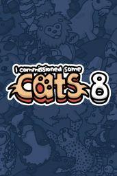 I commissioned some cats 8 (EU) (PC) - Steam - Digital Code