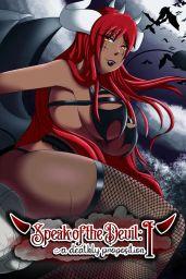 Speak of the Devil I: A Deathly Proposition (PC / Mac) - Steam - Digital Code
