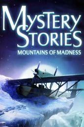 Mystery Stories: Mountains of Madness (PC) - Steam - Digital Code