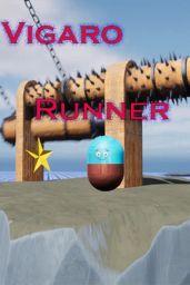 Vigaro Runner (EU) (PC) - Steam - Digital Code