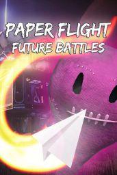 Paper Flight - Future Battles (PC) - Steam - Digital Code