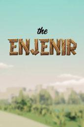 The Enjenir (EU) (PC) - Steam - Digital Code