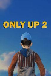 Only Up 2 (EU) (PC) - Steam - Digital Code