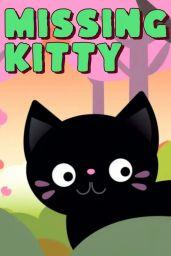Missing Kitty (EU) (PC / Mac / Linux) - Steam - Digital Code