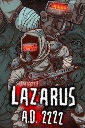 Lazarus A.D. 2222 (PC) - Steam - Digital Code