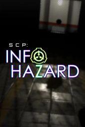 SCP: Infohazard (EU) (PC) - Steam - Digital Code
