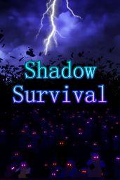 Shadow Survival (EU) (PC) - Steam - Digital Code