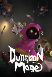 Dungeon Mage (PC) - Steam - Digital Code
