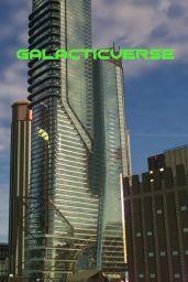 Galacticverse (EU) (PC) - Steam - Digital Code