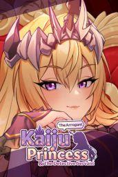 The Arrogant Kaiju Princess and The Detective Servant (PC) - Steam - Digital Code