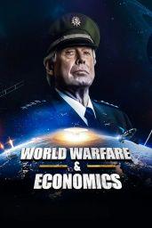 World Warfare & Economics (PC / Mac / Linux) - Steam - Digital Code