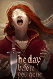 The Day Before You Gone (PC) - Steam - Digital Code