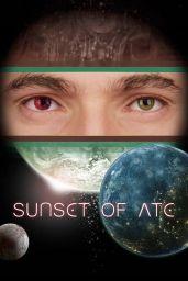 SUNSET OF ATE (EU) (PC) - Steam - Digital Code