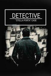 DETECTIVE - Stella Porta case (PC) - Steam - Digital Code