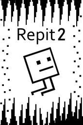 Repit 2 (PC) - Steam - Digital Code