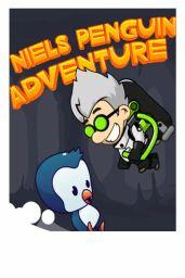Niels Penguin Adventure (EU) (PC / Linux) - Steam - Digital Code