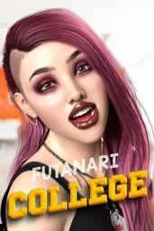Futanari College - Episode 1 (EU) (PC) - Steam - Digital Code