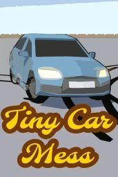 Tiny Car Mess (EU) (PC / Mac / Linux) - Steam - Digital Code