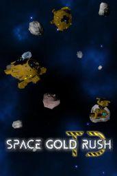 Space gold rush TD (PC) - Steam - Digital Code
