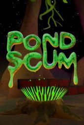 Pond Scum: A Gothic Swamp Tale (EU) (PC) - Steam - Digital Code