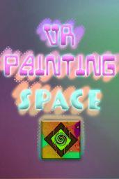 VR Painting: Space (PC) - Steam - Digital Code