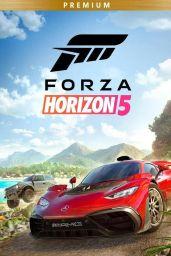 Forza Horizon 5 Premium Edition (PC / Xbox One / Xbox Series X|S)- Xbox Live - Digital Code