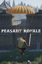 Peasant Royale (PC) - Steam - Digital Code