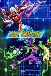 Net Knight (EU) (PC / Mac / Linux) - Steam - Digital Code
