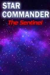 Star Commander: The Sentinel (PC) - Steam - Digital Code