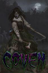 Coven (PC) - Steam - Digital Code