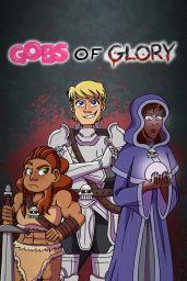 Gobs of Glory (EU) (PC / Mac / Linux) - Steam - Digital Code