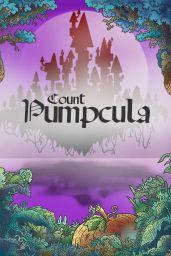 Count Pumpcula (PC / Mac / Linux) - Steam - Digital Code