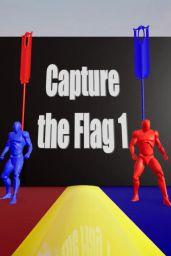 Capture the Flag - CTF 1 (EU) (PC) - Steam - Digital Code