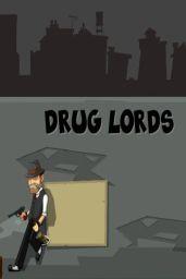 Drug Lords (PC) - Steam - Digital Code
