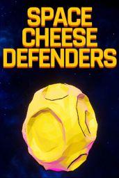 Space Cheese Defenders (PC) - Steam - Digital Code