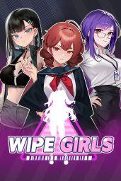 Wipe Girls (EU) (PC) - Steam - Digital Code