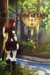 Oaths of Light (EU) (PC) - Steam - Digital Code