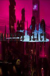 Halberd Black (PC) - Steam - Digital Code