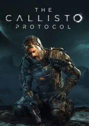 The Callisto Protocol (TR) (Xbox One ) - Xbox Live - Digital Code