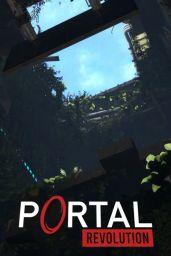 Portal: Revolution (EU) (PC / Linux) - Steam - Digital Code