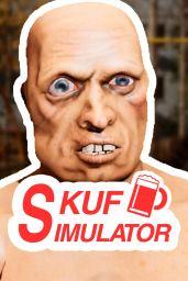 SKUF SIMULATOR (PC) - Steam - Digital Code