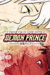 I Think I'm in Love with a Demon Prince (EU) (PC / Mac) - Steam - Digital Code