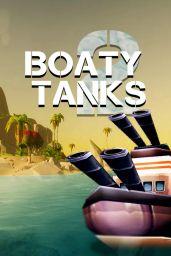 Boaty Tanks 2 (EU) (PC) - Steam - Digital Code
