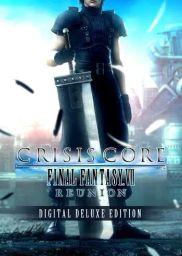 Crisis Core: Final Fantasy 7 Reunion Digital Deluxe Edition (AR) (Xbox One / Xbox Series X|S) - Xbox Live - Digital Code
