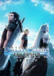 Crisis Core: Final Fantasy 7 Reunion (EU) (PC) - Steam - Digital Code