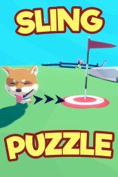 Sling Puzzle: Golf Master (EU) (PC / Mac / Linux) - Steam - Digital Code