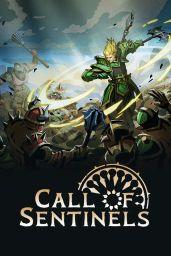 Call of Sentinels (PC) - Steam - Digital Code