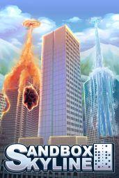 Sandbox Skyline (EU) (PC / Mac / Linux) - Steam - Digital Code