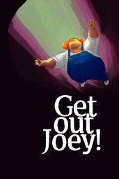Get Out Joey! (PC / Mac) - Steam - Digital Code